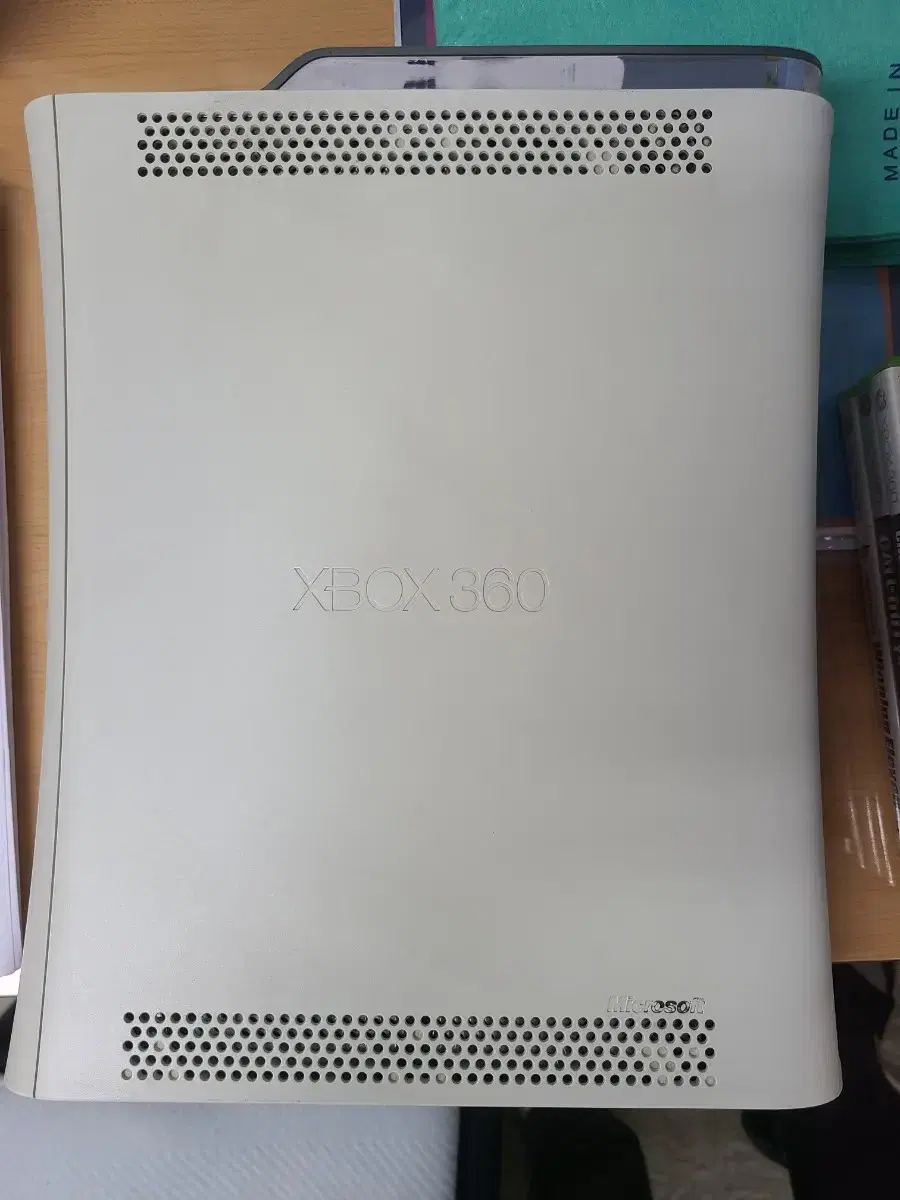 Xbox 360  게임기 일괄 판매